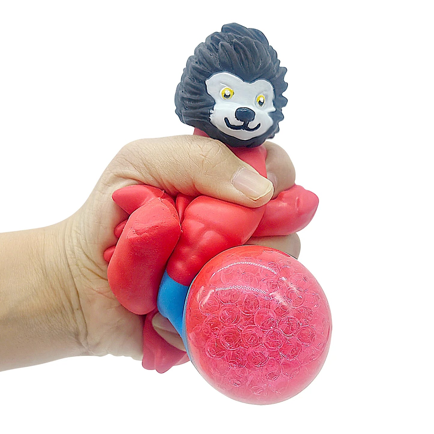 Squishy Bead Ball Monster - modèle aléatoire