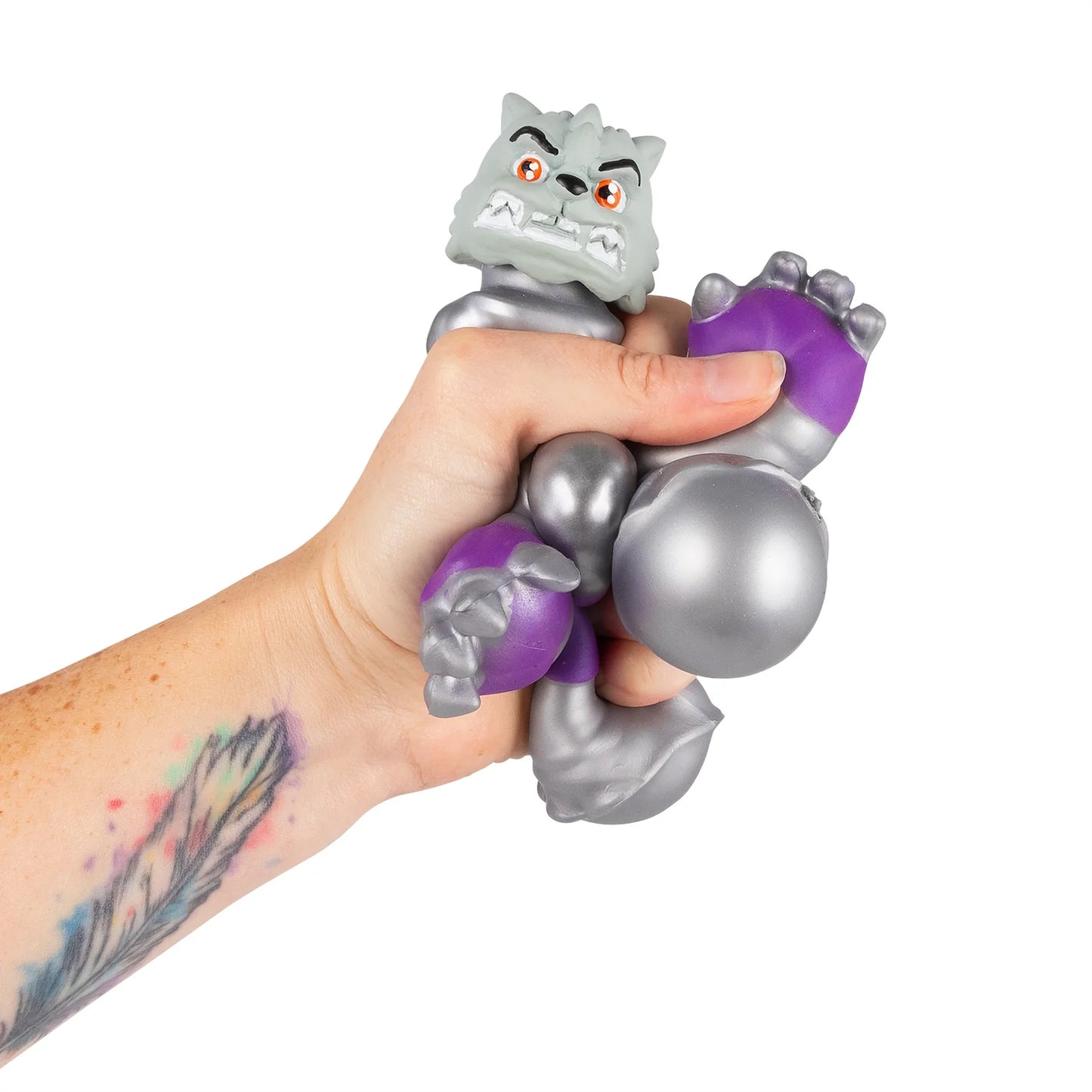 Squishy Bead Ball Monster - modèle aléatoire