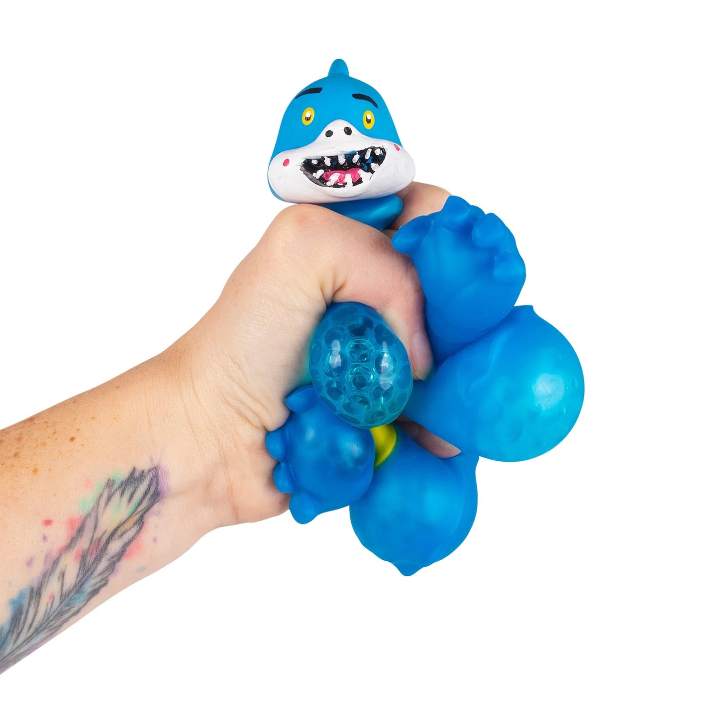 Squishy Bead Ball Monster - modèle aléatoire