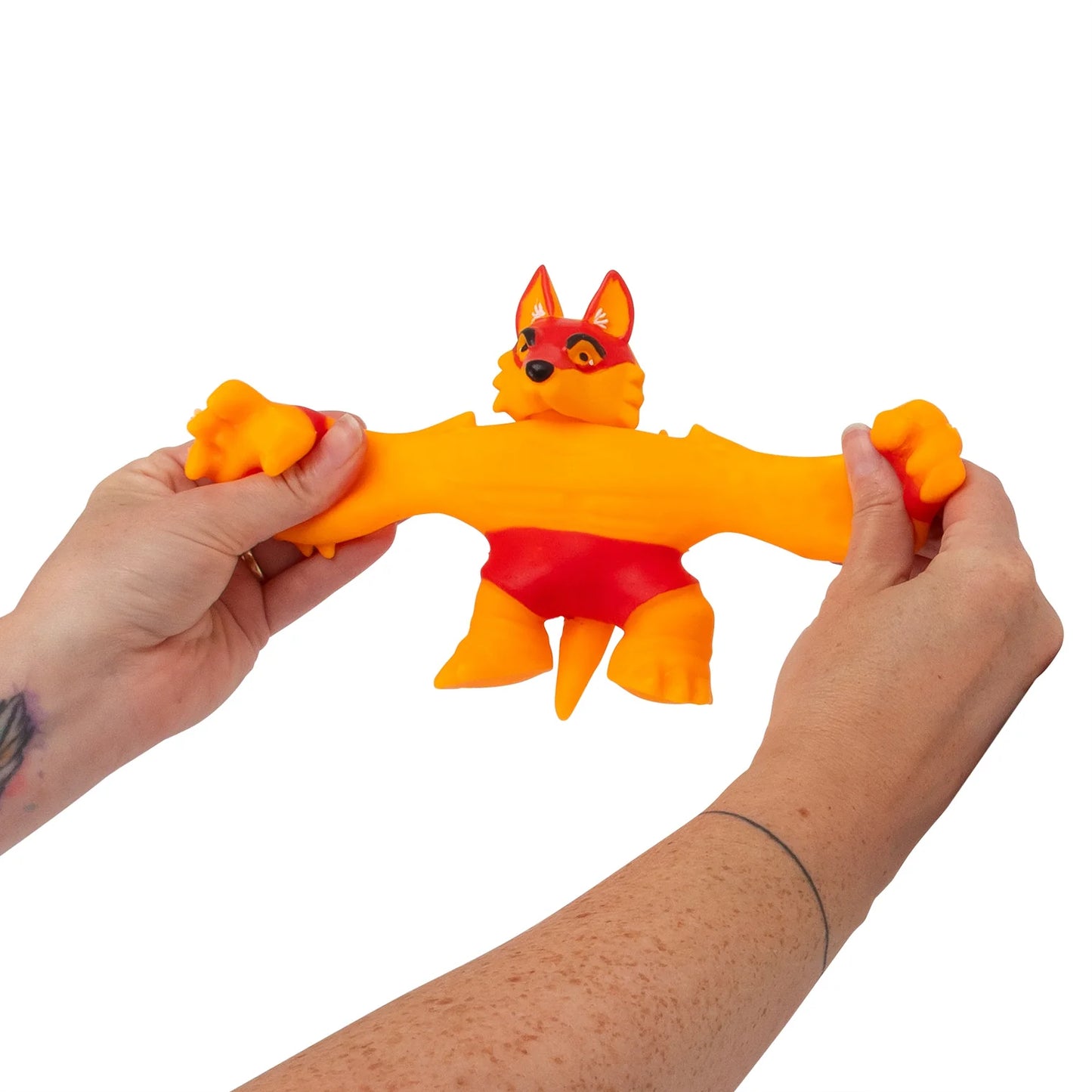 Squishy Bead Ball Monster - modèle aléatoire