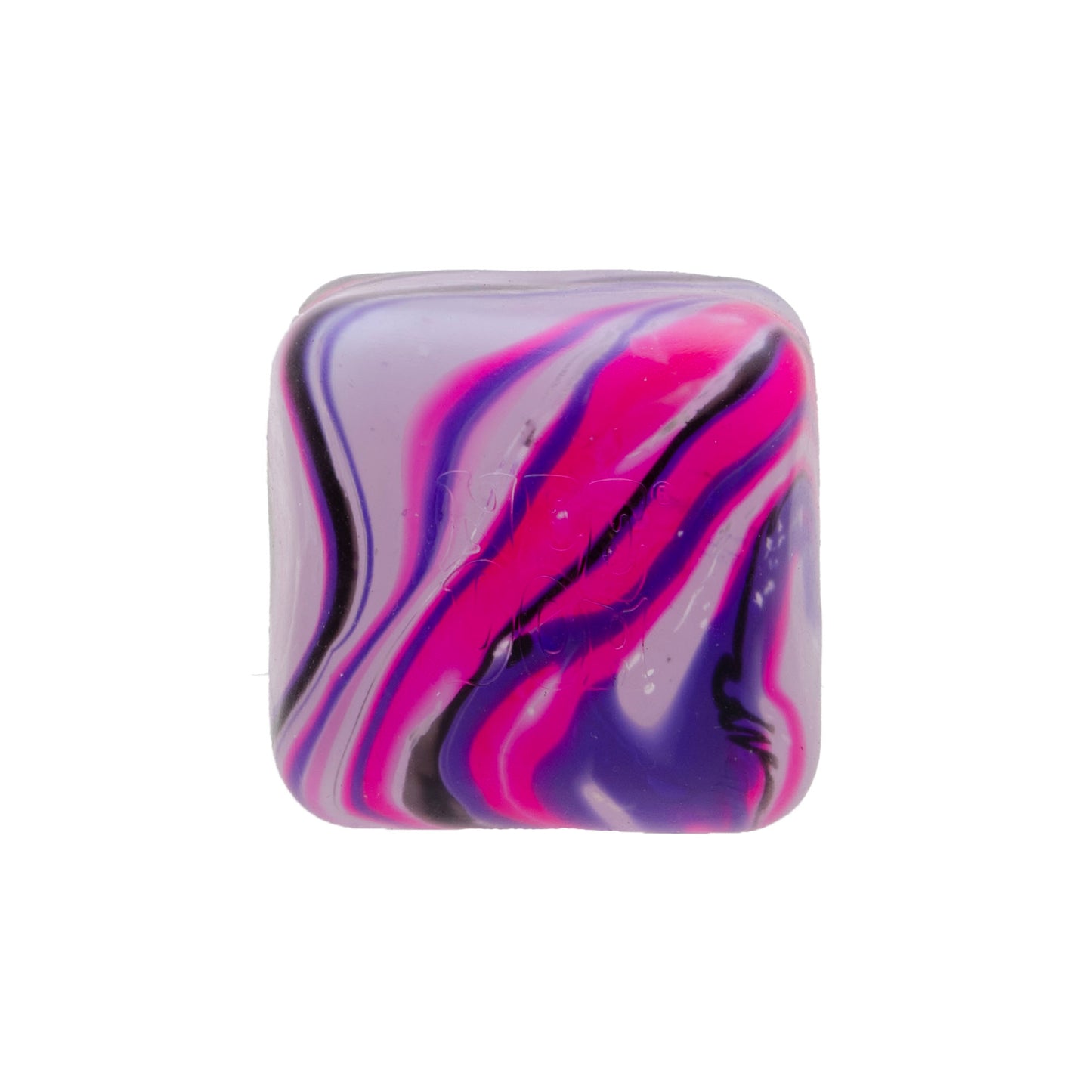 Needoh Nice Cube Swirl - Coloris aléatoire