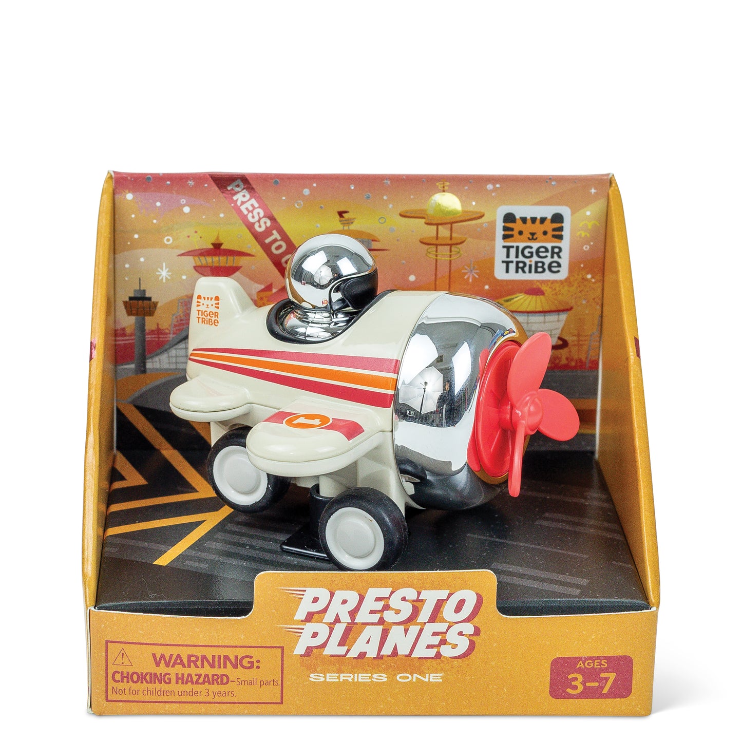 Avion Presto - Drifter