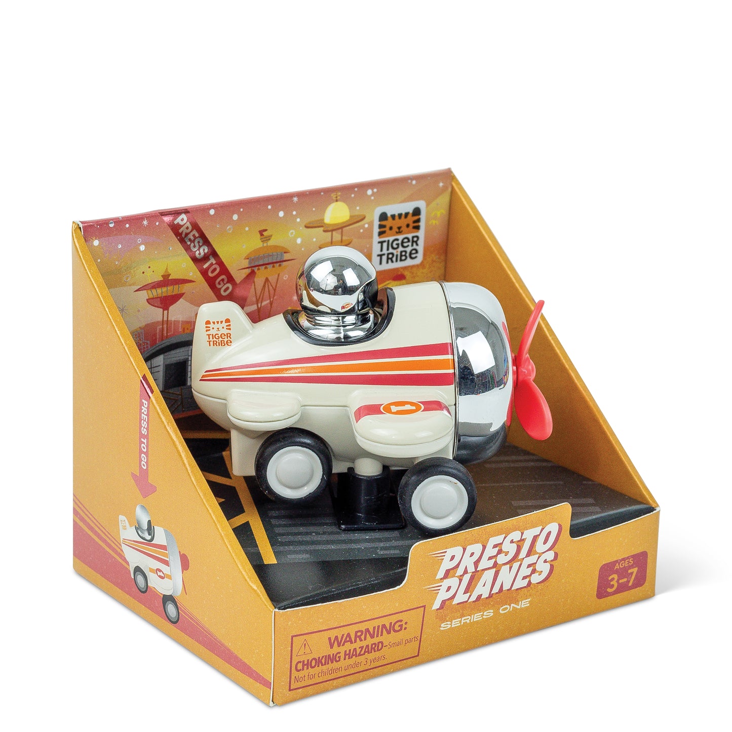 Avion Presto - Drifter