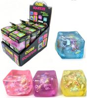 Squiqhy Cube sugar Animal