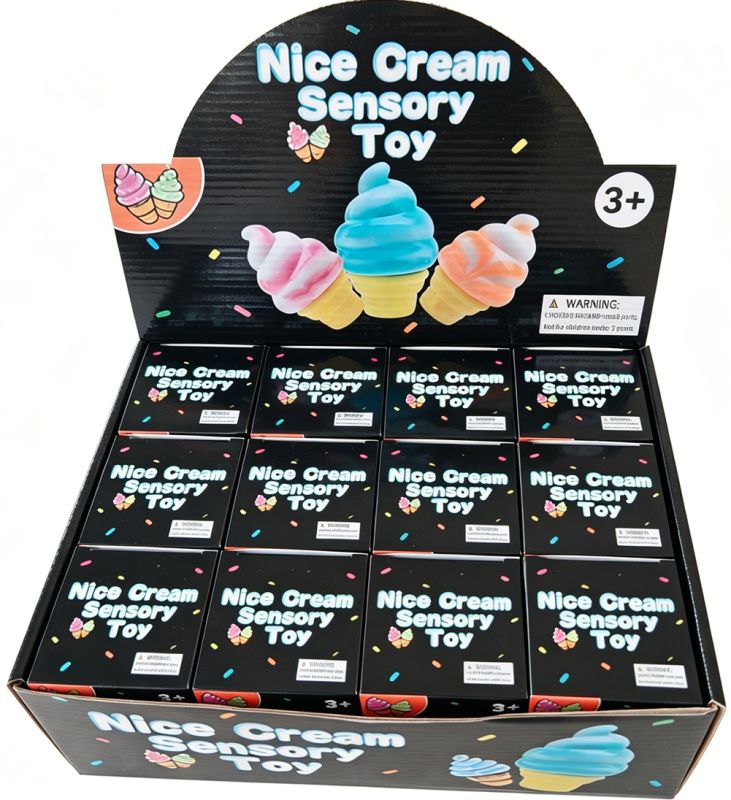 Squishy Ice cream
