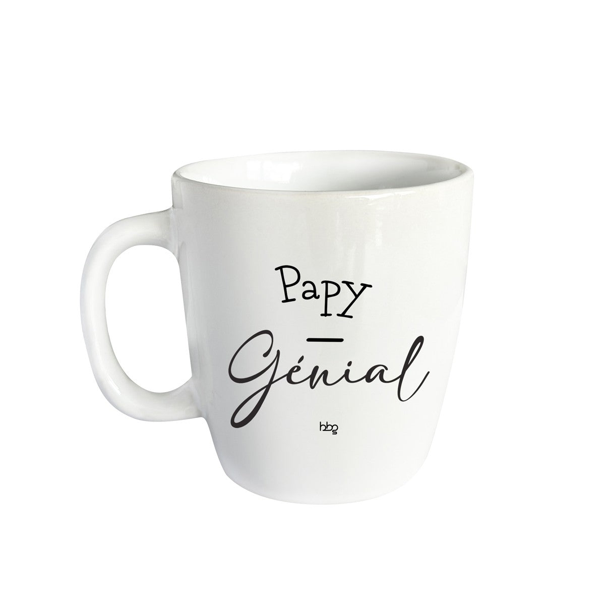 Tasse "Papy Génial"