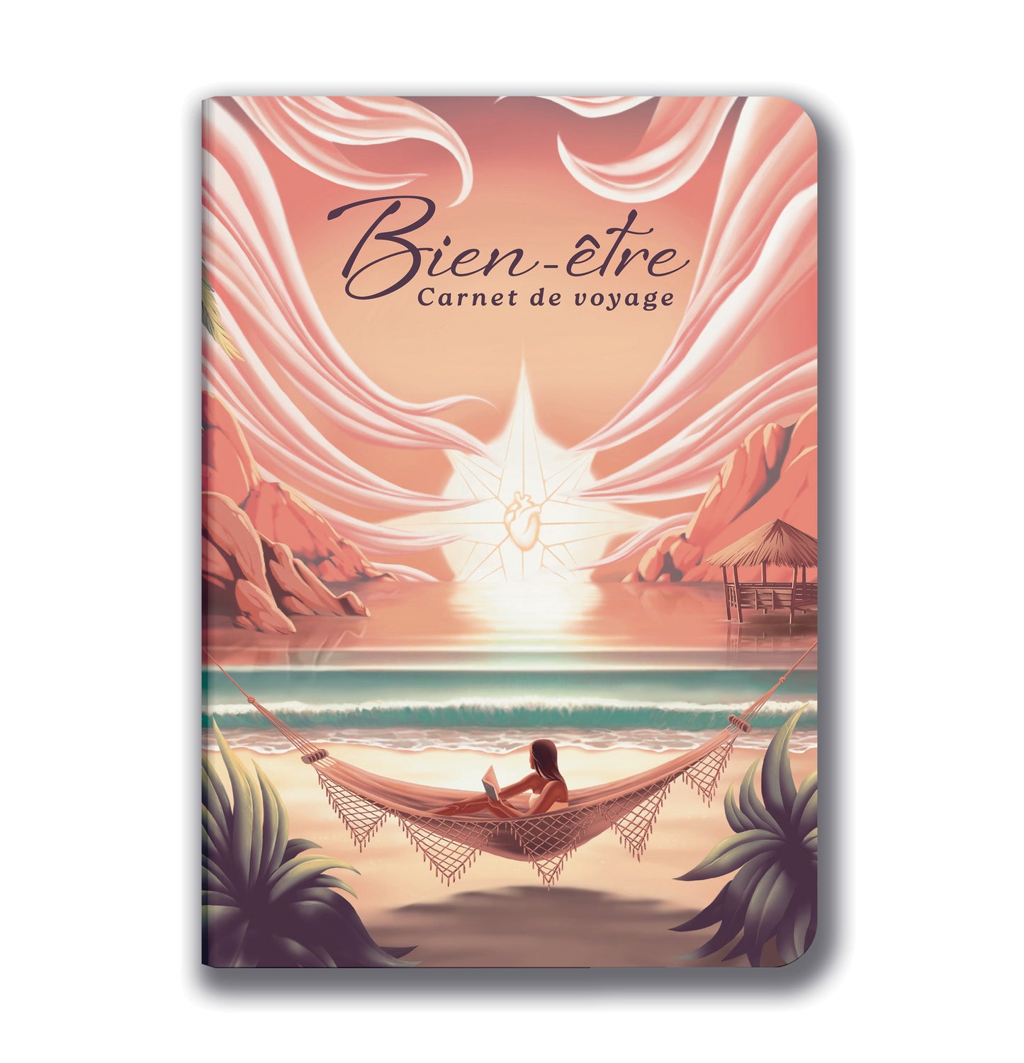 Bien Etre Carnet de voyage