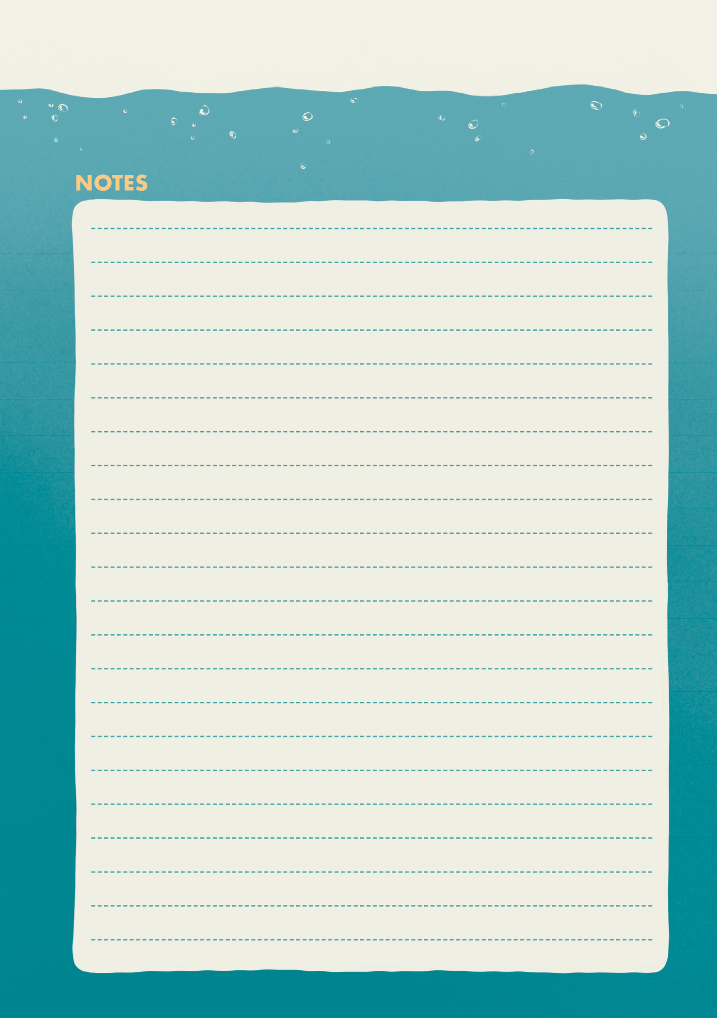 Carnet de Plongée