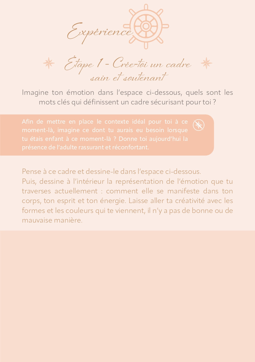 Bien Etre Carnet de voyage