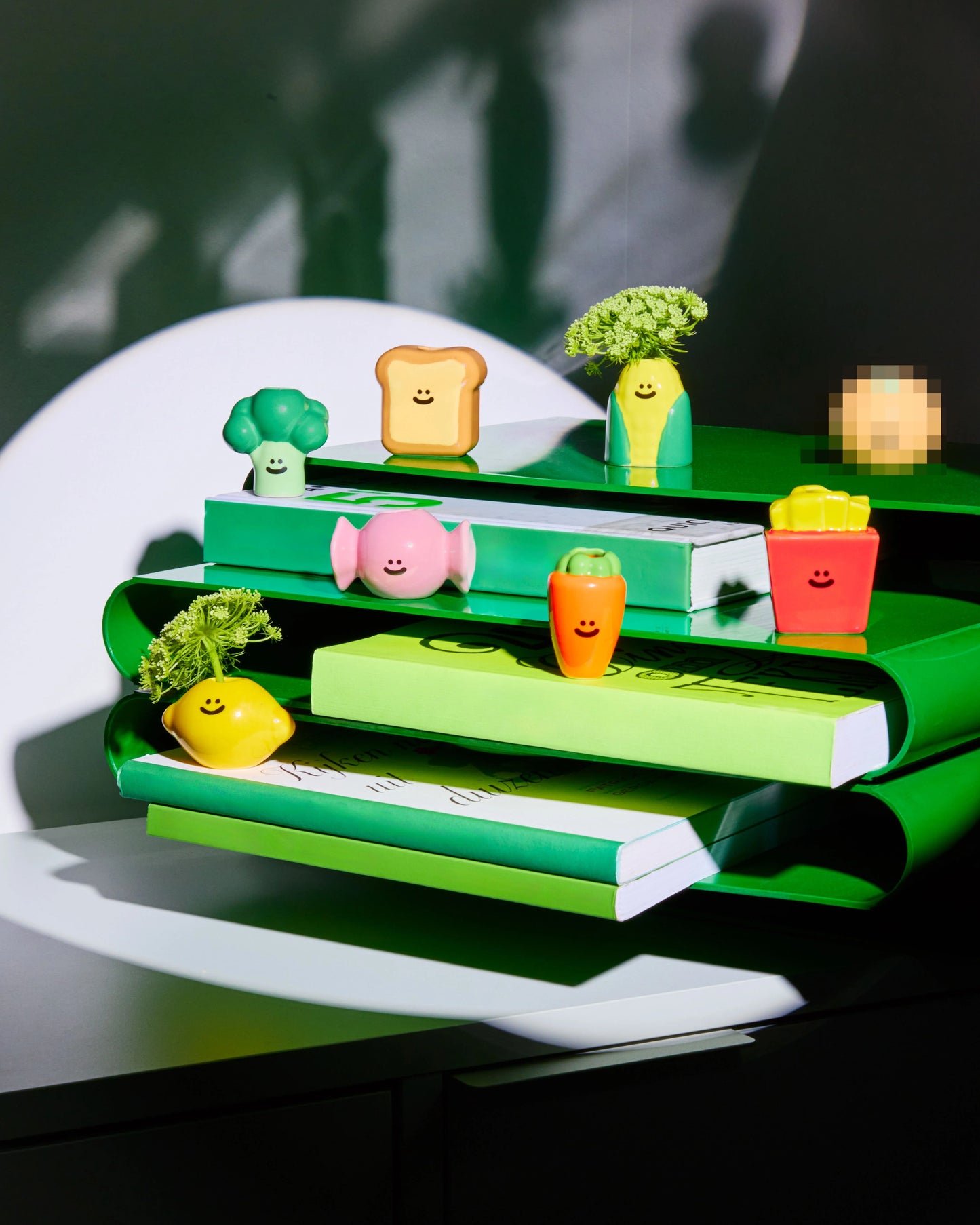 Surprise Box by Fluid Market