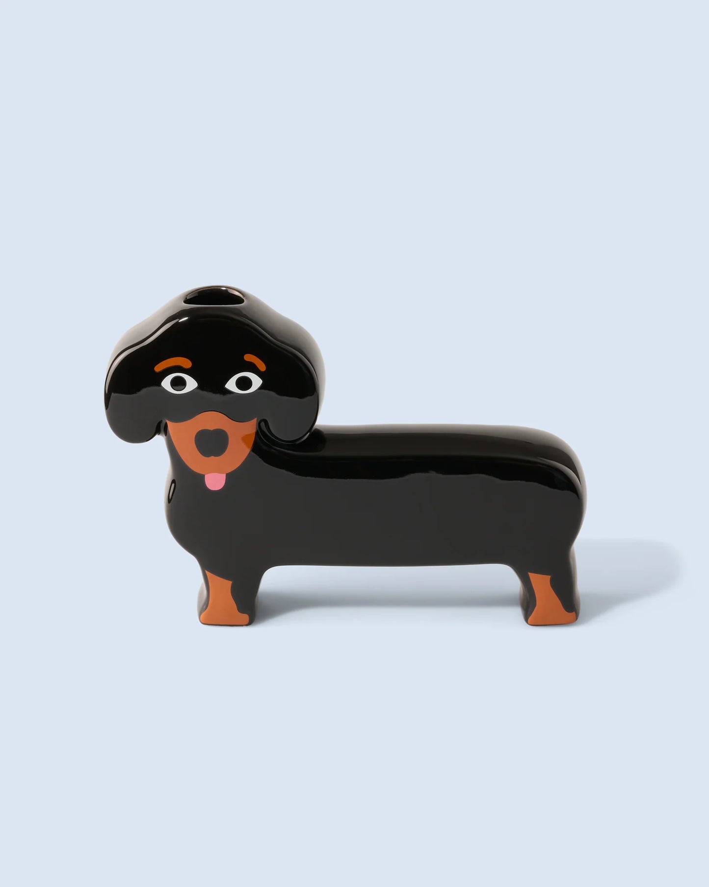 Vase Teckel (Fluid Market x Thomas Gravereau )