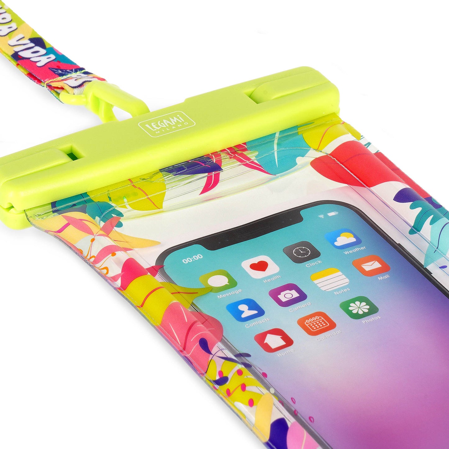 Étui Imperméable Pour Smartphone Pura Vida