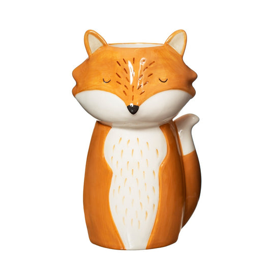 Vase Renard