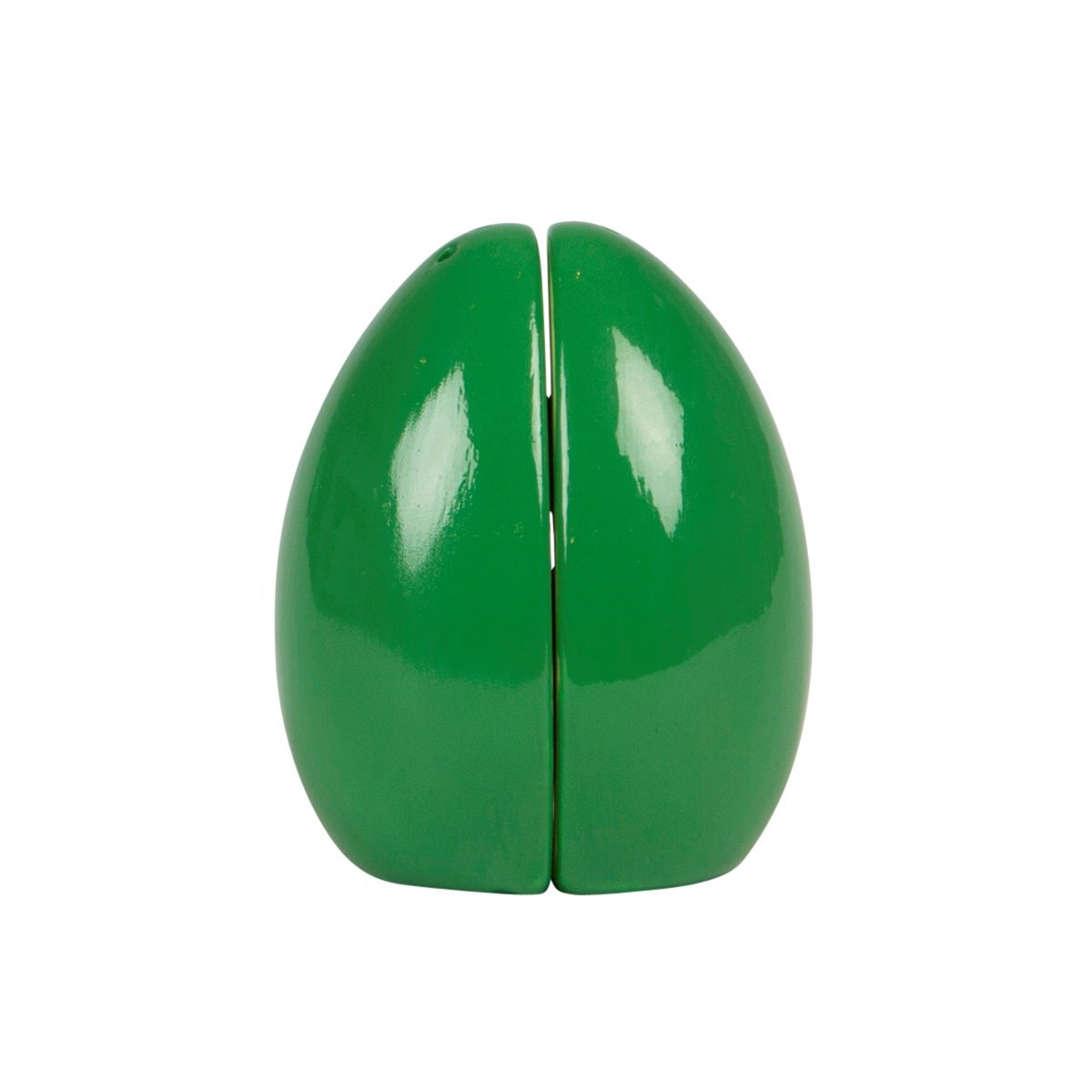 Salière et poivrière Avocado