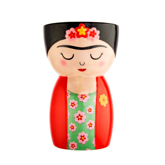 Vase corps Frida H19cm