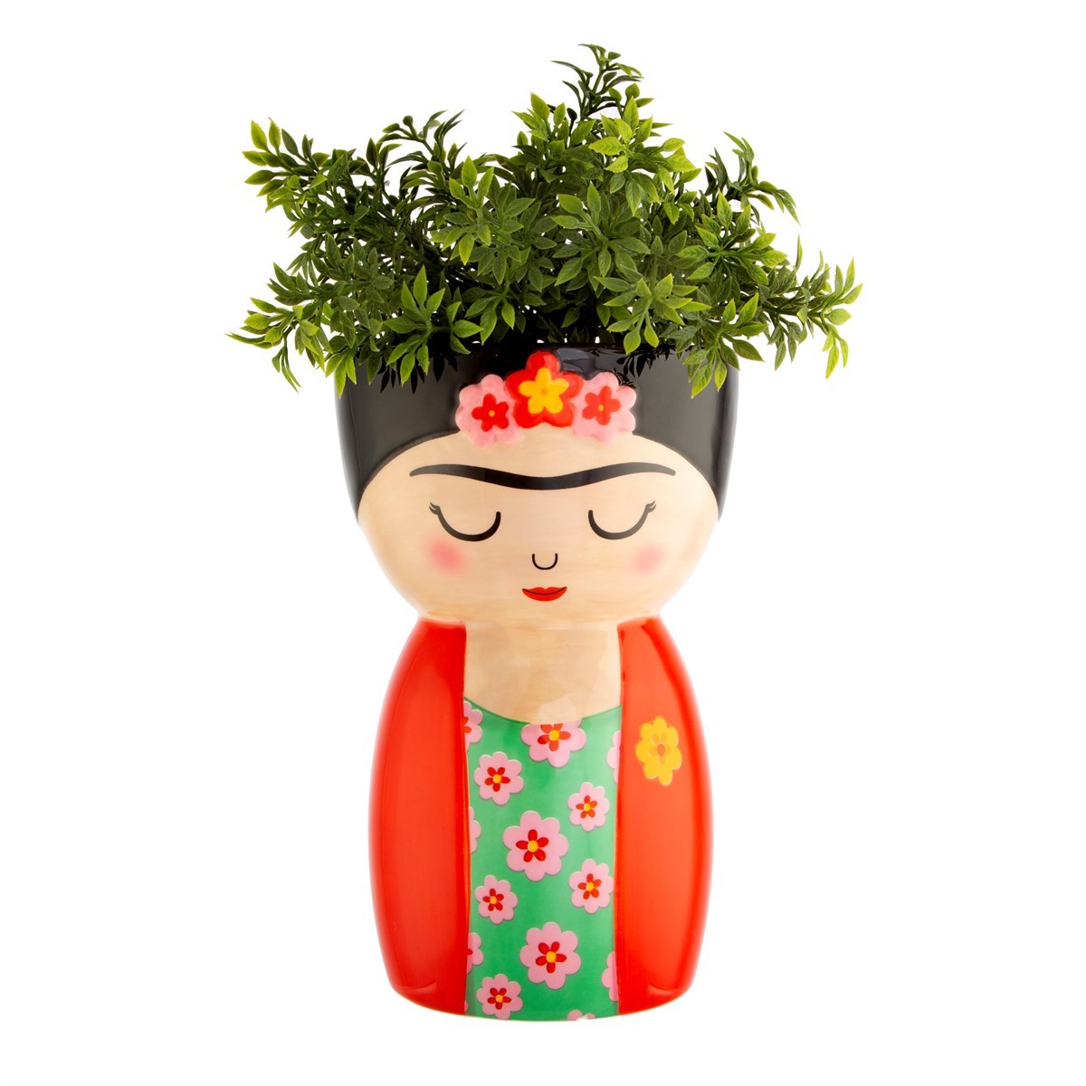 Vase corps Frida H19cm