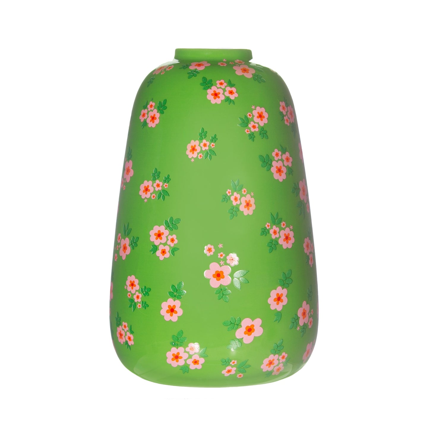 Vase Frida à fleurs H21cm