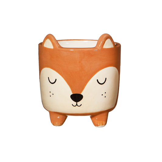 Mini Jardinière Renard