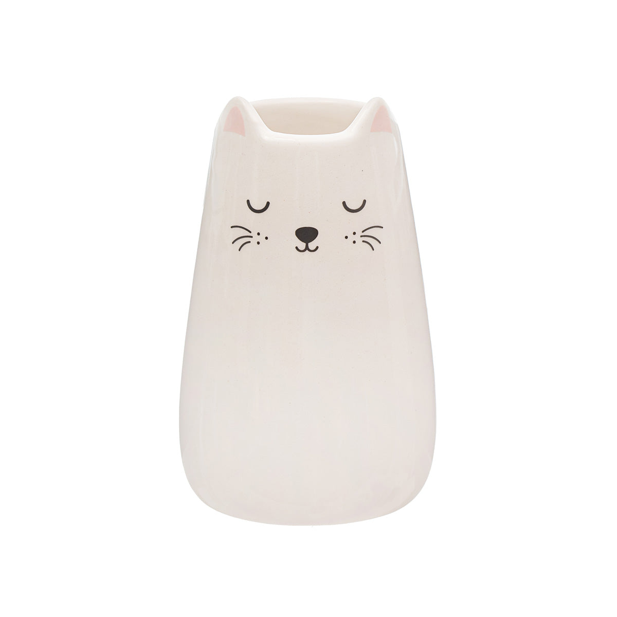 Petit Vase Chat