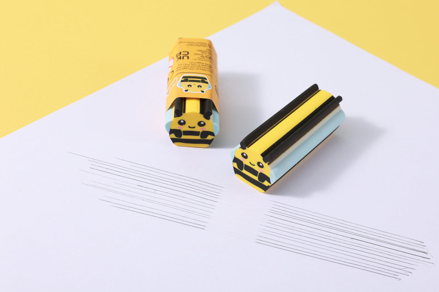 Gomme Abeille