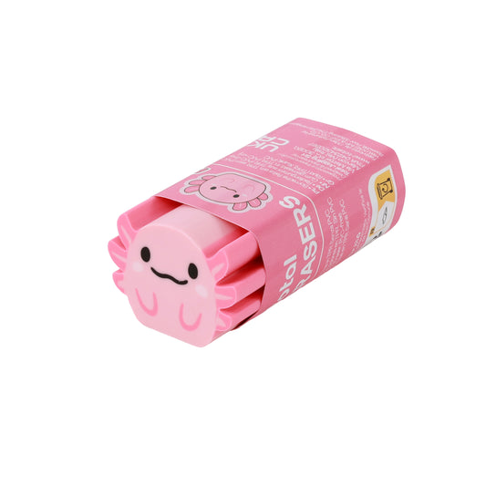Gomme Axolotl