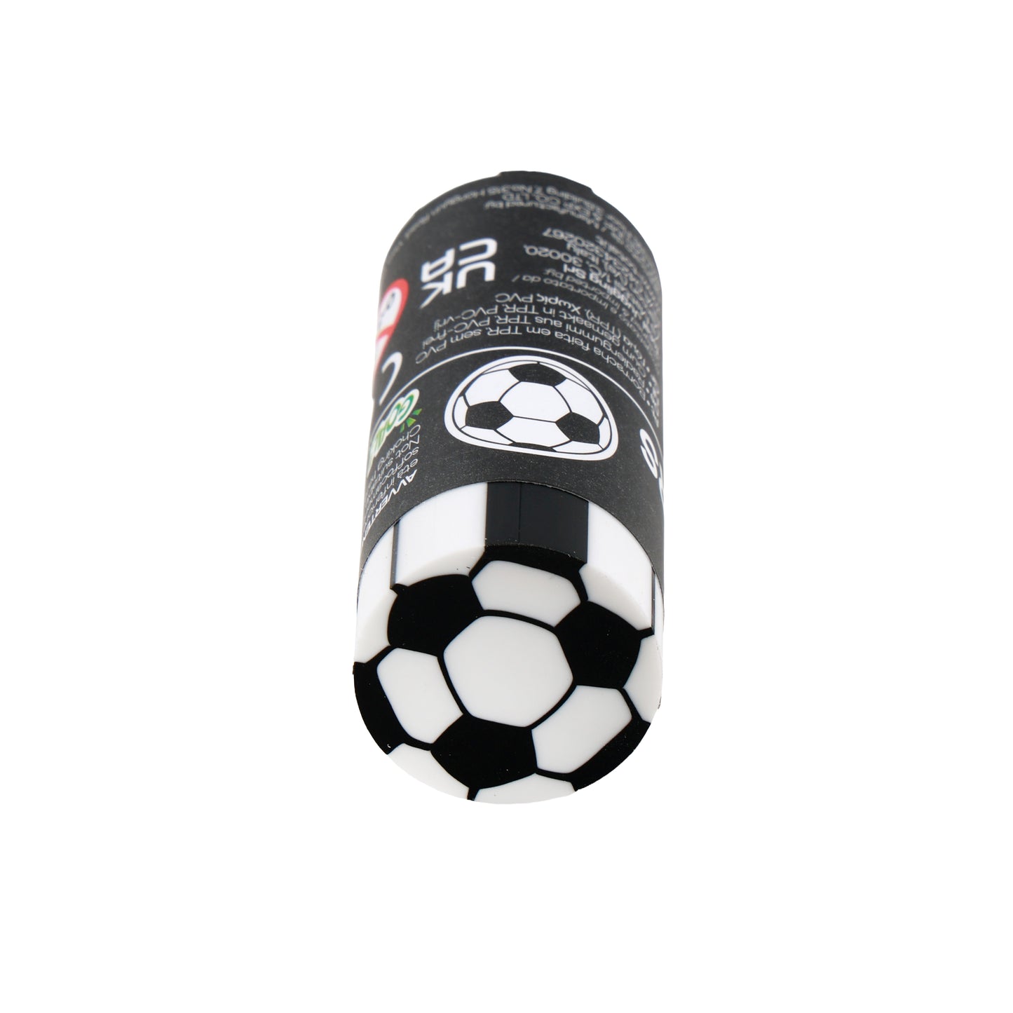 Gomme Foot