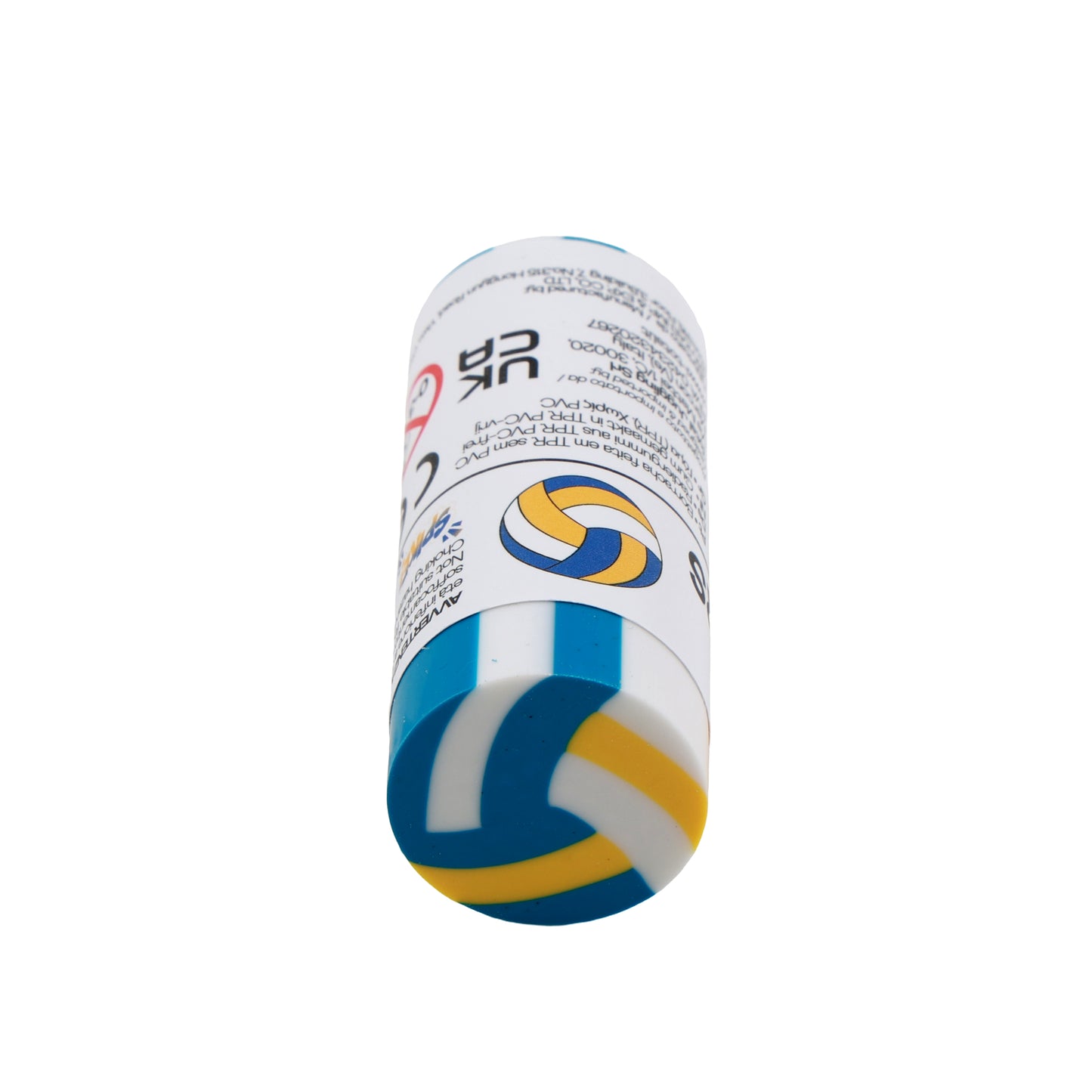 Gomme Volley