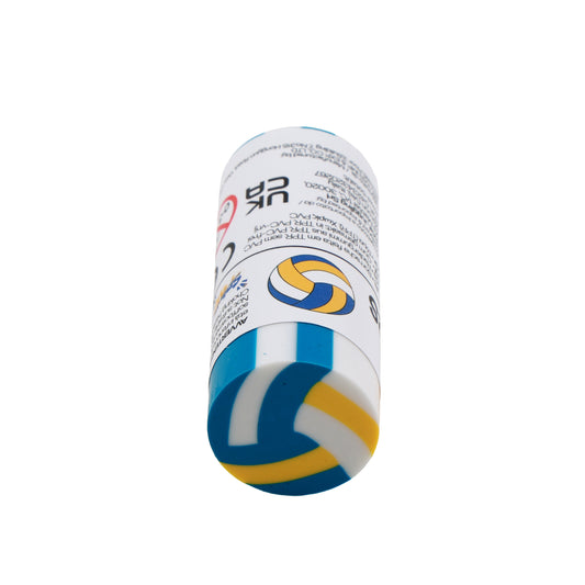 Gomme Volley