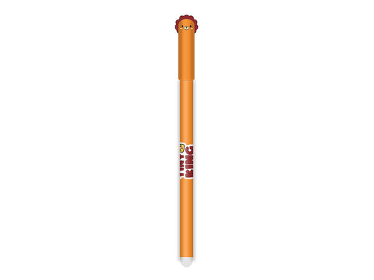 Stylo effaçable Lion