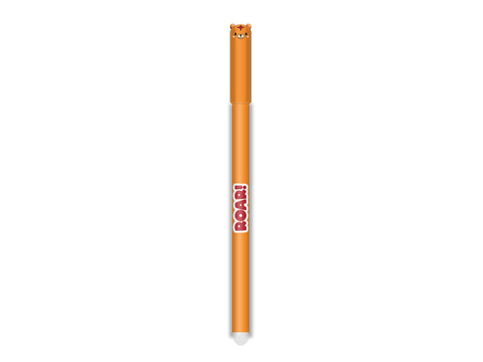 Stylo effaçable Tigre