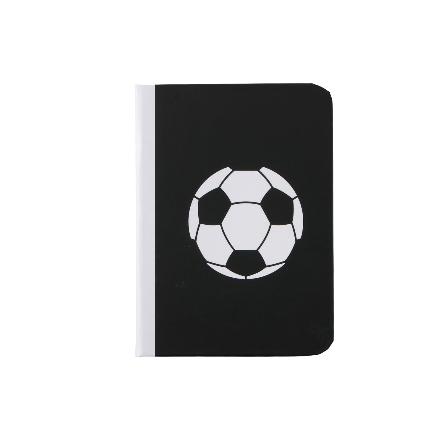 Mini carnet A7 Foot