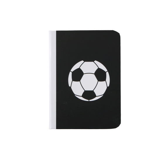 Mini carnet A7 Foot