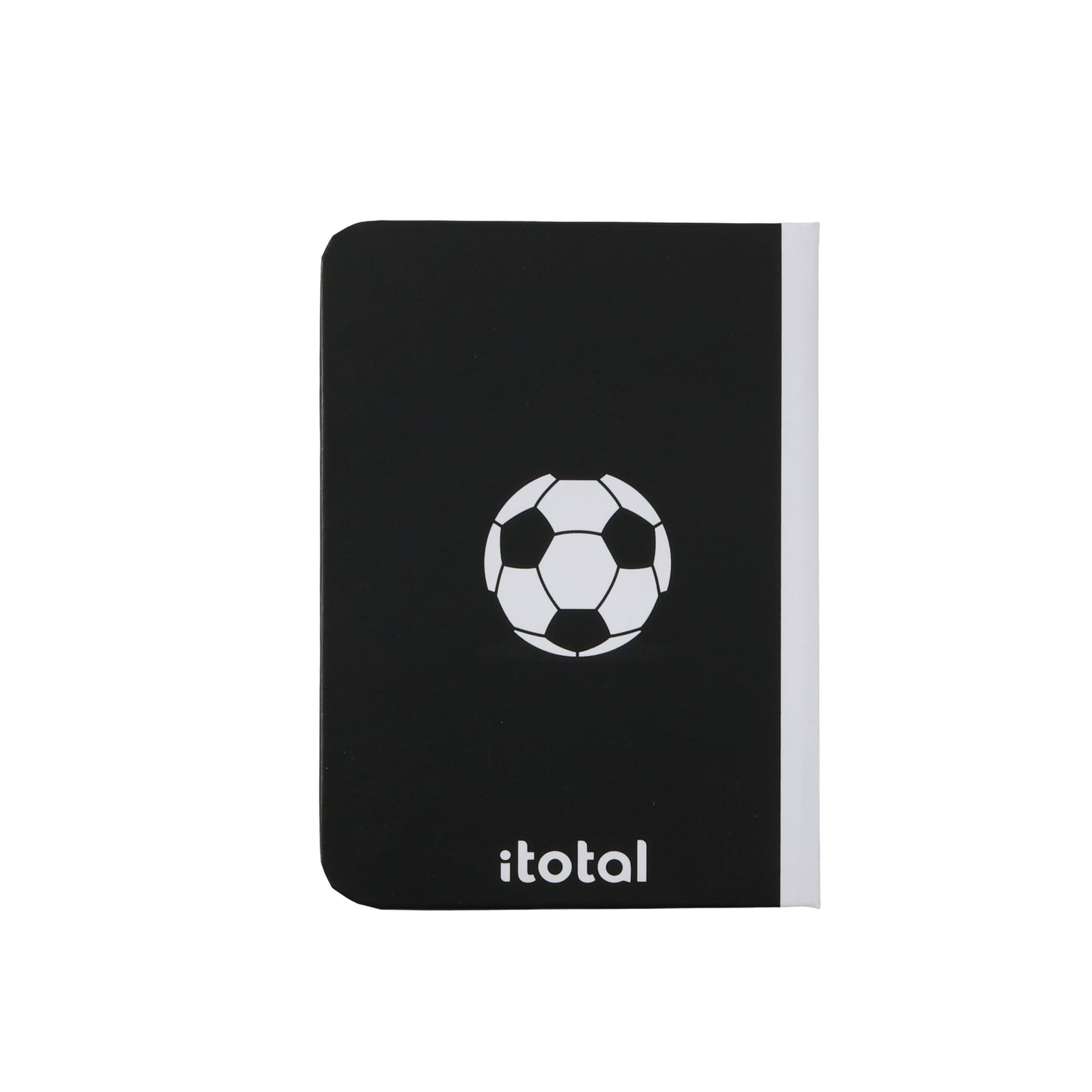 Mini carnet A7 Foot