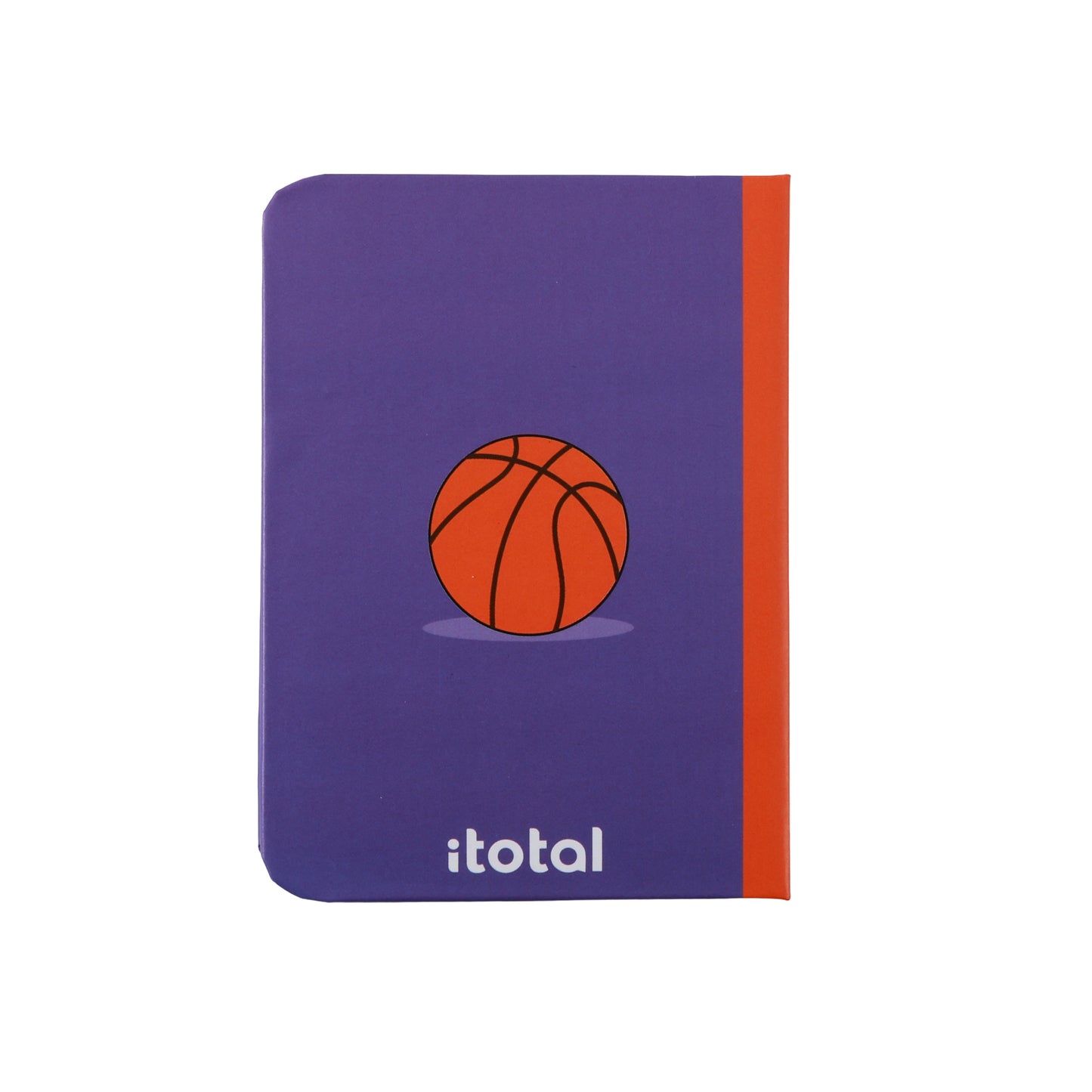 Mini carnet A7 Basket