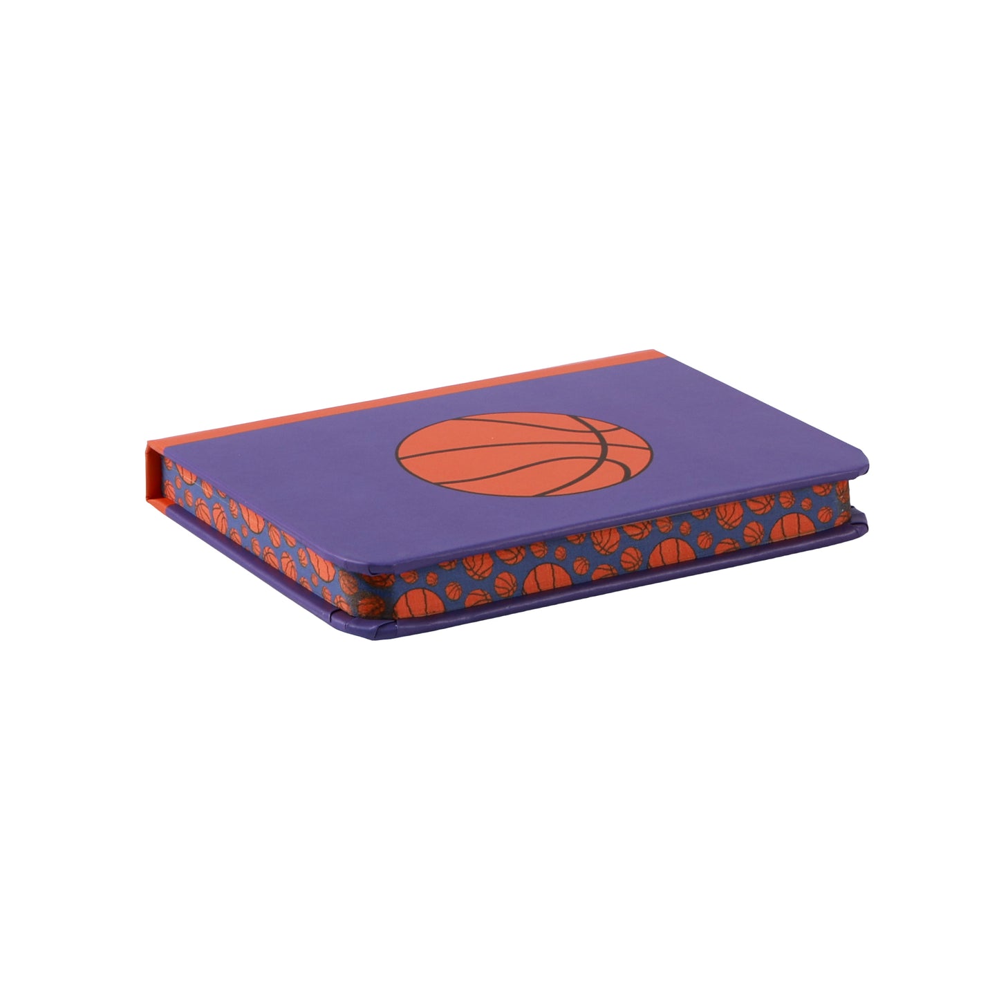 Mini carnet A7 Basket