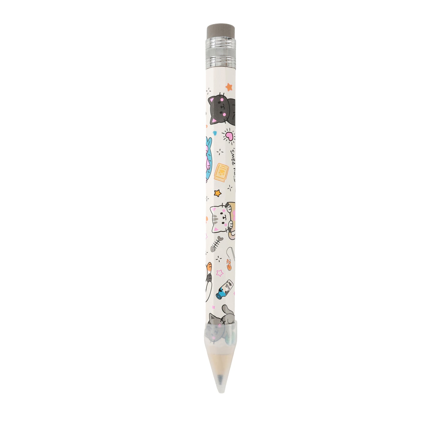 Crayon papier XXL - Divers Modèle