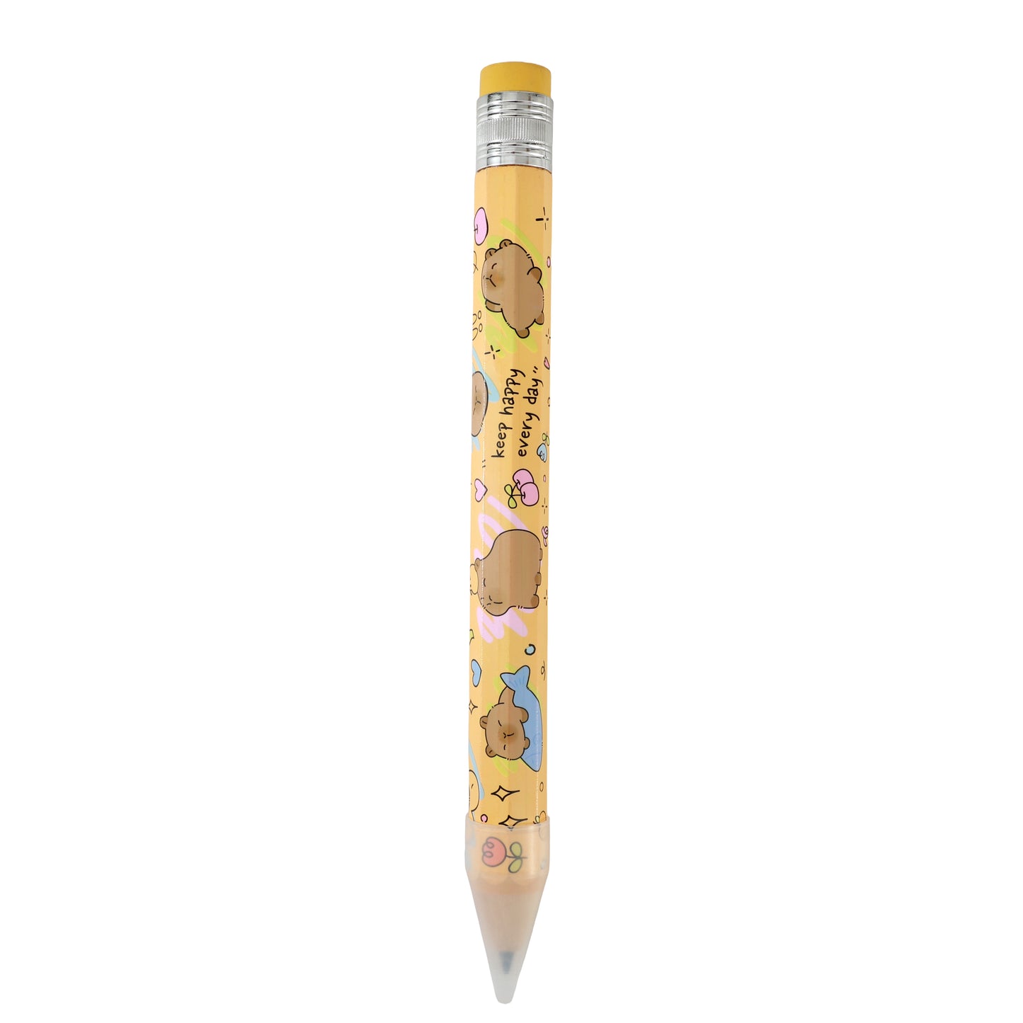 Crayon papier XXL - Divers Modèle