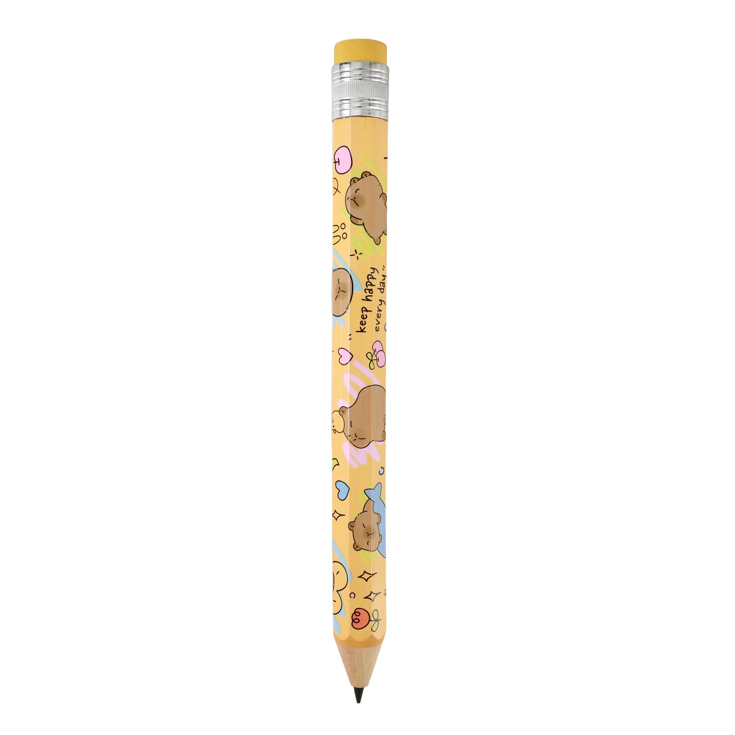 Crayon papier XXL - Divers Modèle