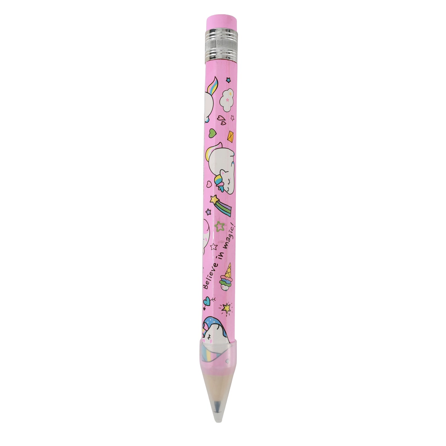 Crayon papier XXL - Divers Modèle