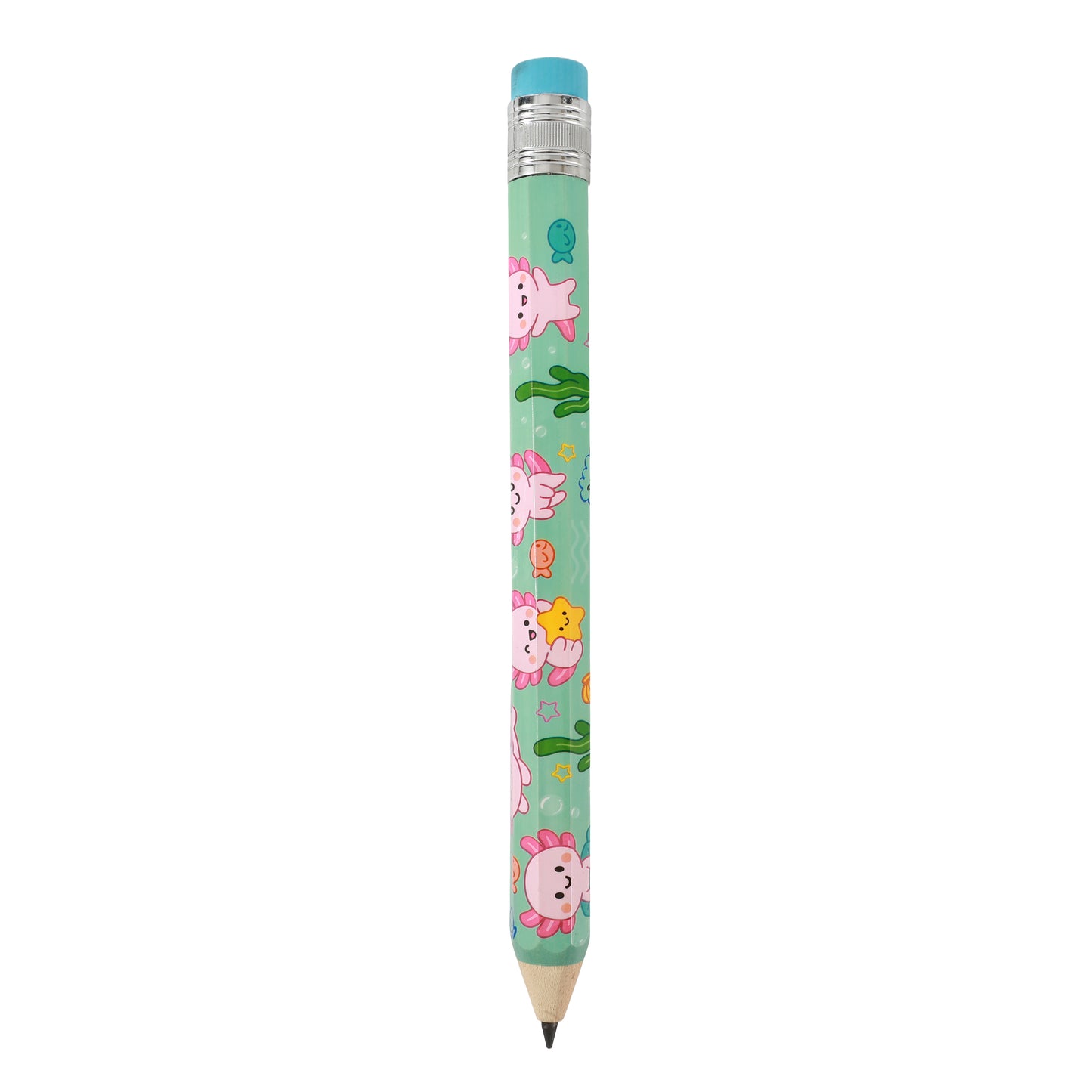 Crayon papier XXL - Divers Modèle