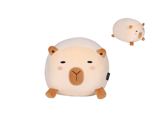 Oreiller Capybara