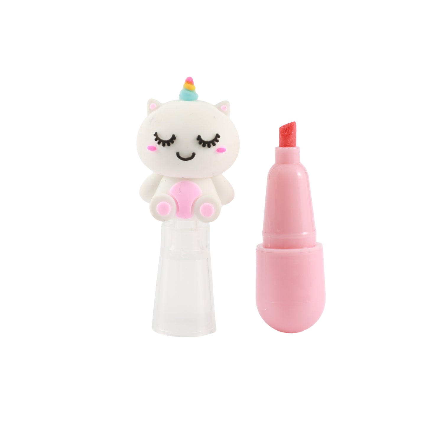 Surligneurs Cute animals 6 pièces