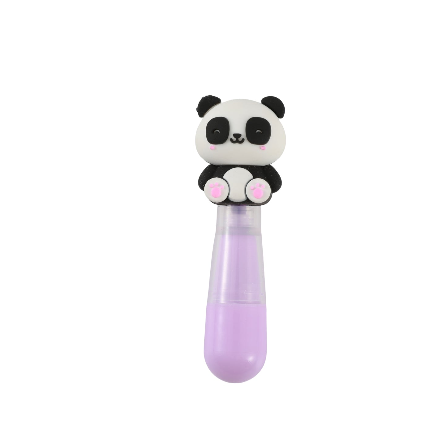 Surligneurs Cute animals 6 pièces
