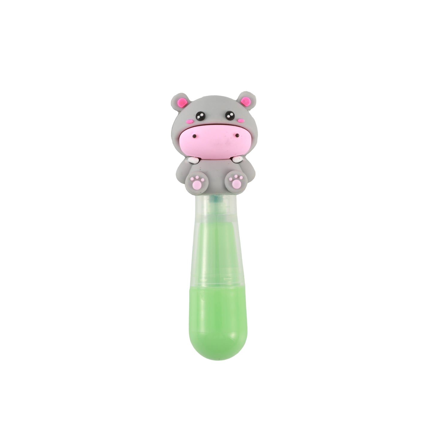 Surligneurs Cute animals 6 pièces