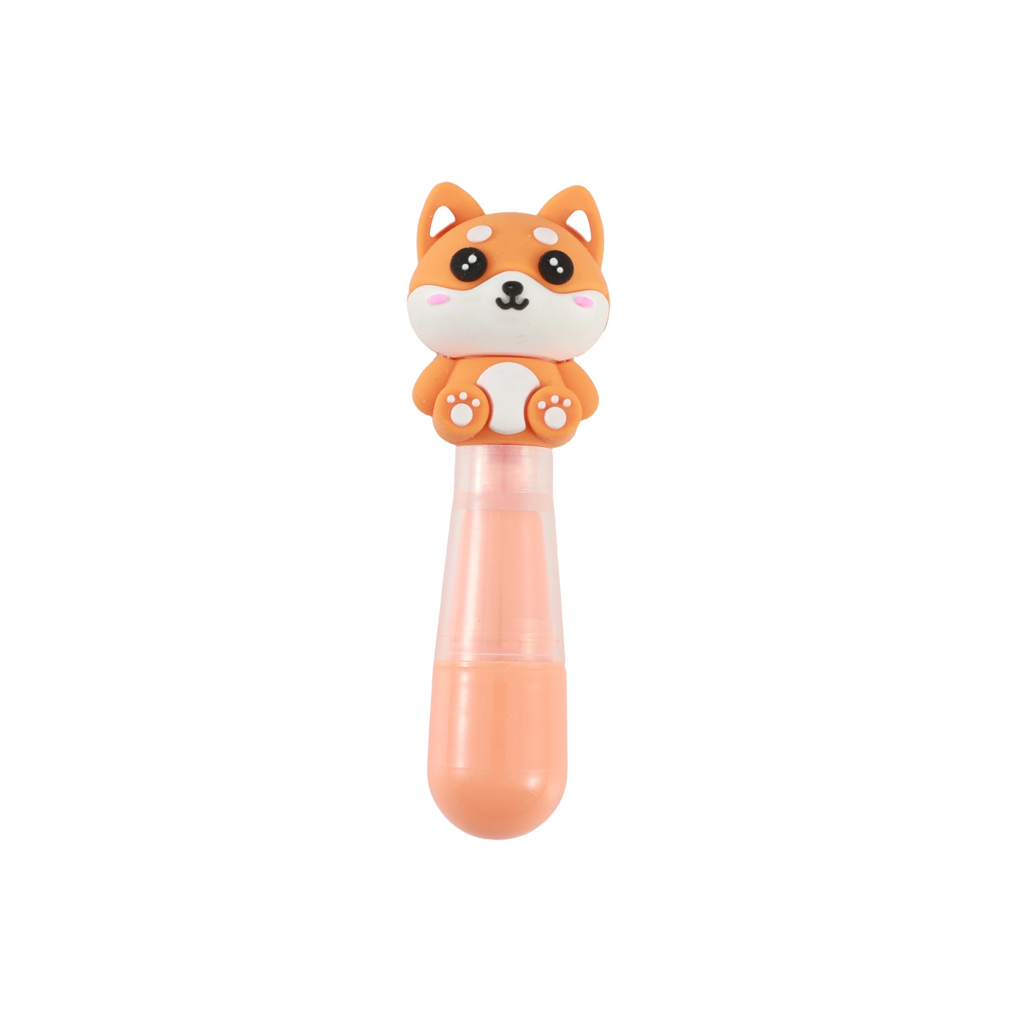 Surligneurs Cute animals 6 pièces