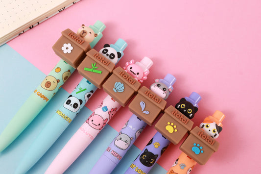 Stylo Pop Up - Différents modèles