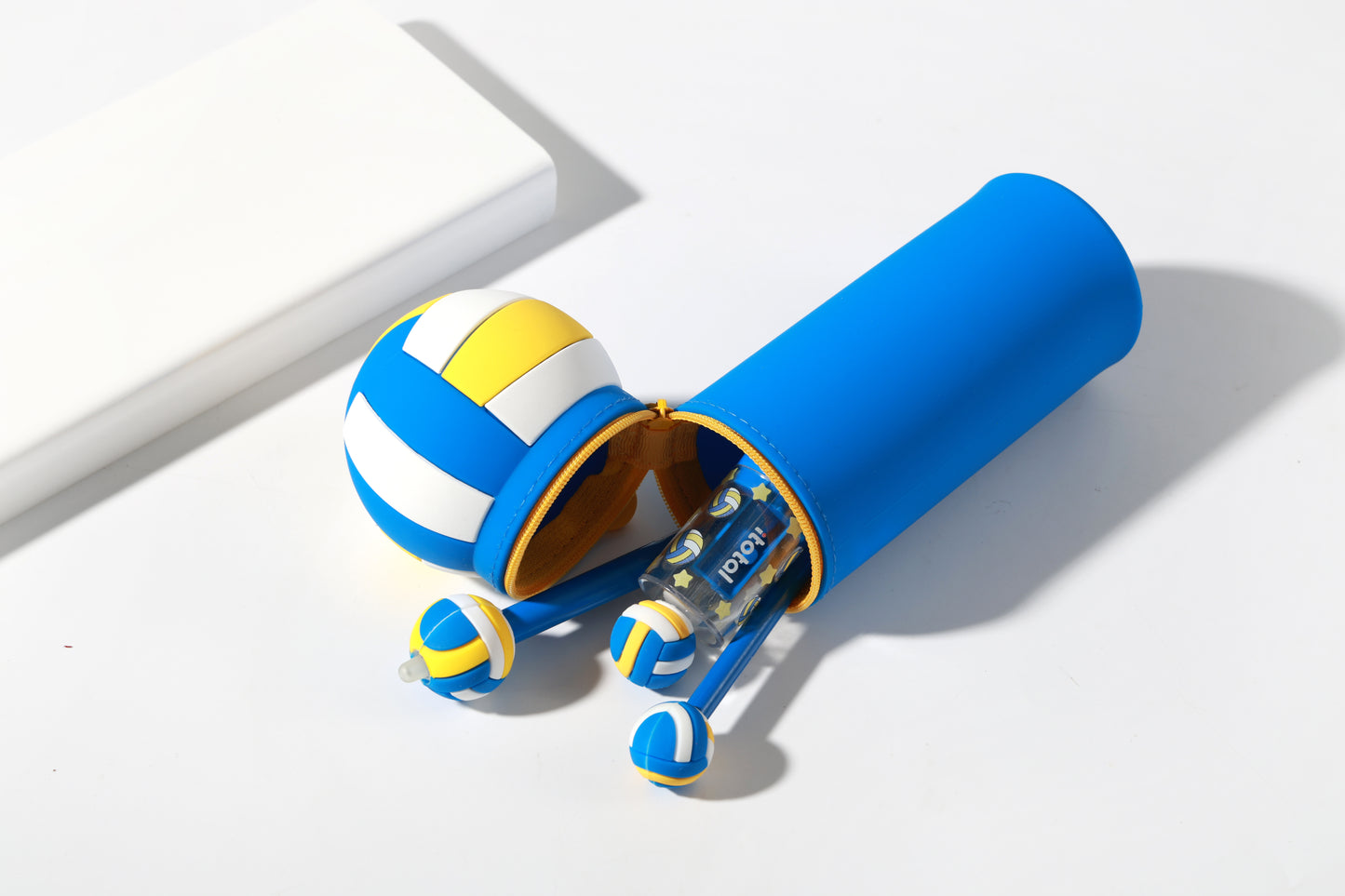 Trousse Kawai Volley
