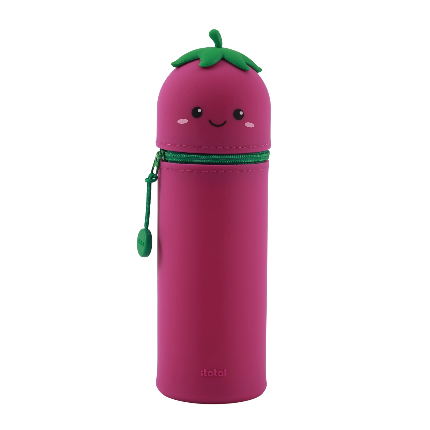 Trousse Kawai Aubergine