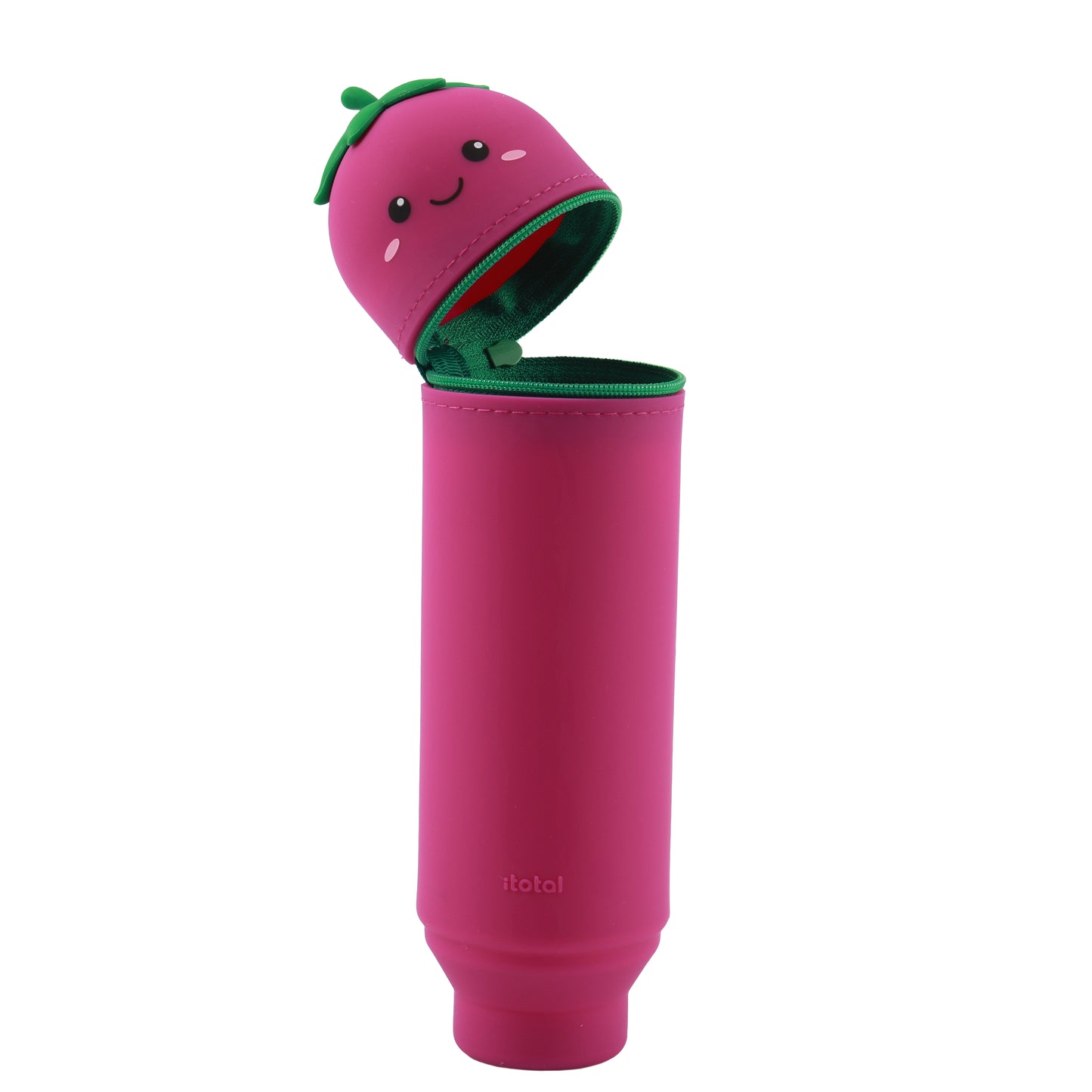 Trousse Kawai Aubergine