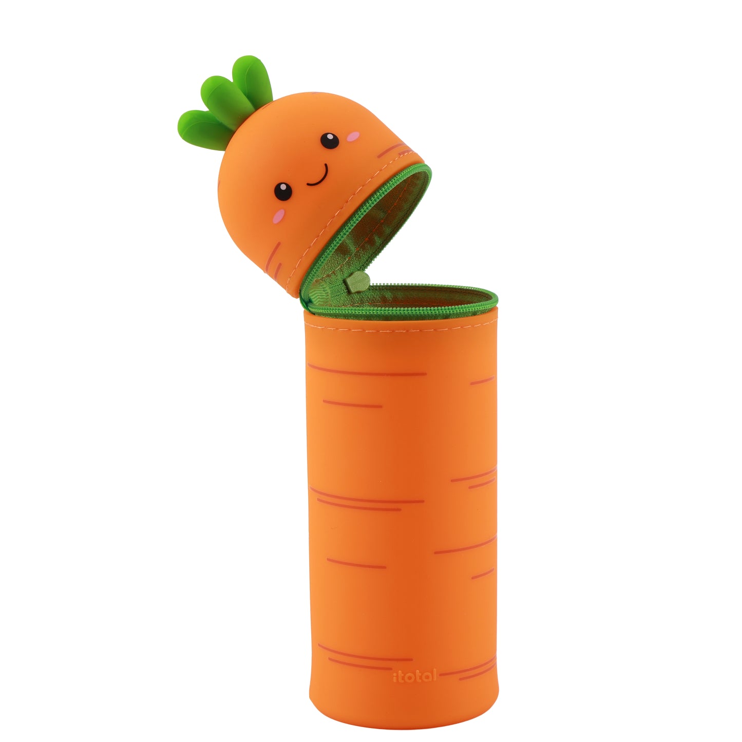 Trousse Kawai Carotte